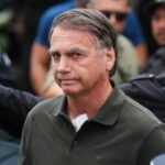 Moraes concede prisão domiciliar de 90 dias a Bolsonaro para tratamento de saúde