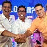 Federação Sindical Progressista anuncia apoio à candidatura de Ricardo Ferraço