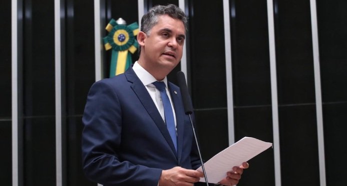 PEC que destina recursos para prevenção de desastres naturais está paralisada no Senado