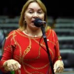 A PF diz que o deputado do BMD foi o “organizador político” do plano de fraude do INSS