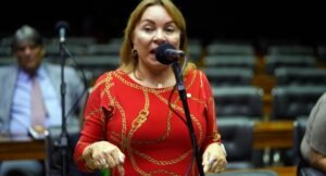 A PF diz que o deputado do BMD foi o “organizador político” do plano de fraude do INSS