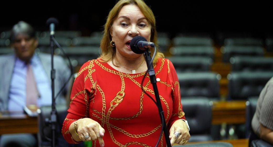 A PF diz que o deputado do BMD foi o “organizador político” do plano de fraude do INSS