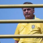PGR defende prisão domiciliar de Bolsonaro por motivos de saúde