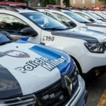 Governo do ES investe R$ 21,5 milhões em fuzis e veículos semi-blindados para a PM