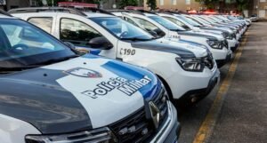 Governo do ES investe R$ 21,5 milhões em fuzis e veículos semi-blindados para a PM
