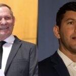 PT deixa cargos no governo do ES e Arnaldinho Borgo desiste da disputa em 2026