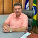 Prefeito Euclério Sampaio decide continuar no mandato e desiste de concorrer ao Senado