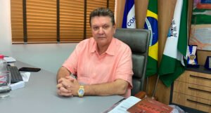 Prefeito Euclério Sampaio decide continuar no mandato e desiste de concorrer ao Senado