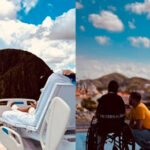 Projeto ‘Brisa da Esperança’ traz acolhimento e bem-estar aos pacientes do Hospital São Lucas