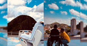 Projeto ‘Brisa da Esperança’ traz acolhimento e bem-estar aos pacientes do Hospital São Lucas