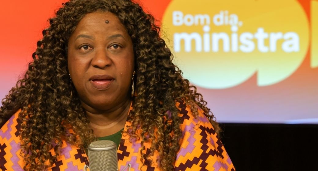 Proteção infantil não pode ser inferior aos lucros, diz ministro da ECA Digital