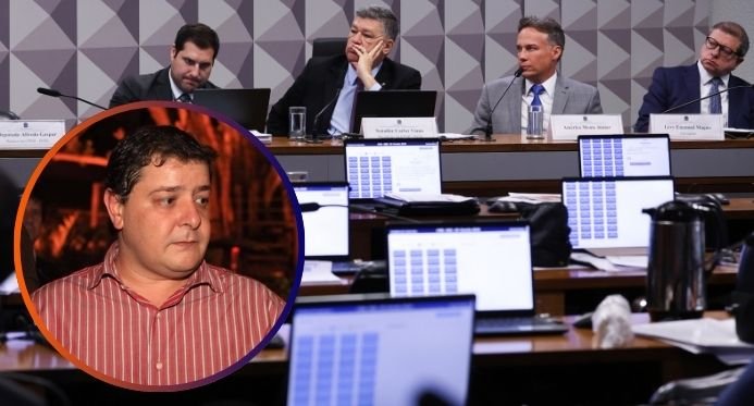 Violação do sigilo bancário pelo filho de Lula não indica fraude e frustra oposição no Congresso