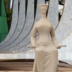 Divisão no STF: ministros exigem defesa de Fachin em crise do Banco Master