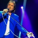 Roberto Carlos celebra 85 anos com show em Cachoeiro de Itapemirim; confira valores