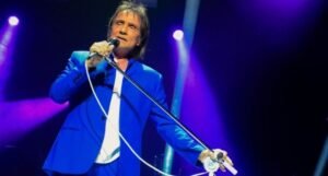 Roberto Carlos celebra 85 anos com show em Cachoeiro de Itapemirim; confira valores