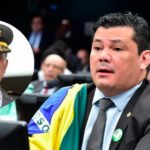 STF processa Gilvan da Federal por crimes contra comandante do Exército