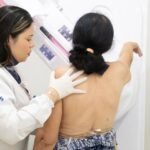 SUS realiza maior mutirão de sua história exclusivamente para mulheres com ações no ES