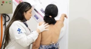 SUS realiza maior mutirão de sua história exclusivamente para mulheres com ações no ES