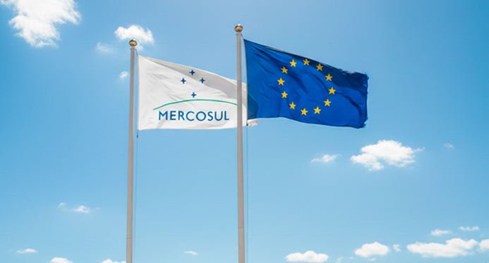 Senado aprova acordo entre Mercosul e União Europeia
