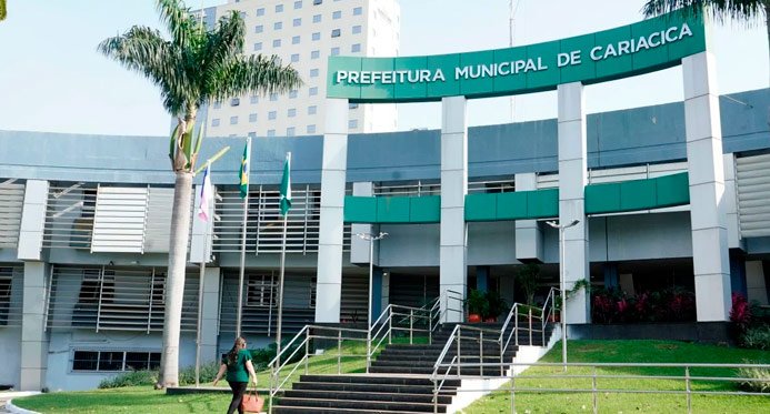 Funcionários de Cariacica terão reajuste salarial e aumento de bônus de transporte