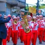 Sooretama retoma desfile cívico para celebrar 32 anos de emancipação política