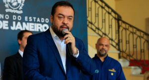 TSE condena Cláudio Castro e ex-governador fica inelegível até 2030