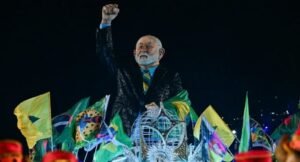 TSE rejeita pedido de PL para investigar Lula por desfile de escolas de samba