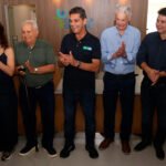 Ferraço anuncia pacote de investimentos em saúde, segurança e infraestrutura em Cachoeiro