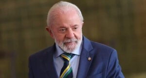 “A guerra é de Trump, não do povo brasileiro”, diz Lula sobre aumento do preço do diesel