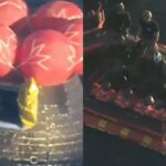 A missão Artemis 2 mostra imagens ao vivo de astronautas, e o anúncio é arrepiante: ‘A tripulação está...’