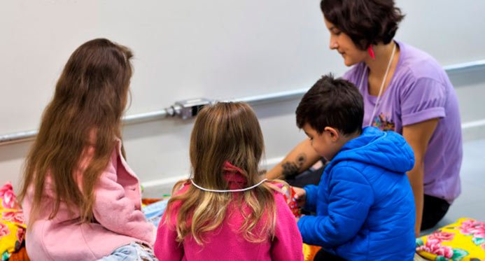 Ales lança programa para identificar indícios de abuso infantil no ambiente doméstico