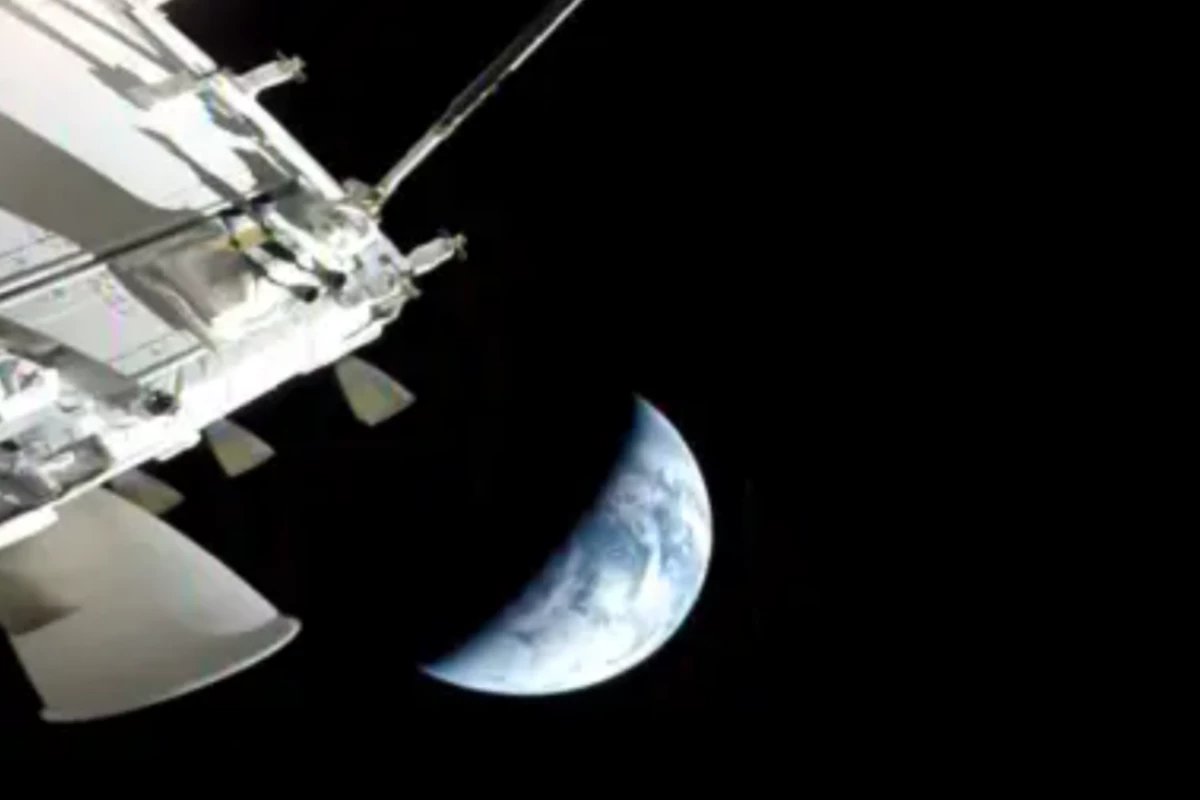 Ao vivo - Missão Artemis II hoje: assista ao retorno dos astronautas à Terra