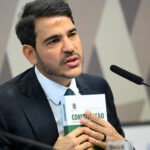 Após derrota no Senado, Jorge Messias diz aceitar resultado: “Faz parte da democracia”