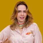 Ana Paula Renault é a grande campeã da 26ª edição do BBB