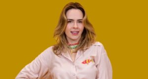 Ana Paula Renault é a grande campeã da 26ª edição do BBB