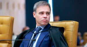 “Brasil perde a oportunidade de ter um grande ministro”, diz Mendonça