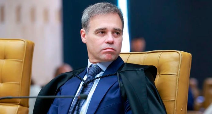 “Brasil perde a oportunidade de ter um grande ministro”, diz Mendonça