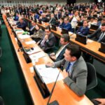 CCJ de Sala retoma análise do fim da escala 6x1 nesta quarta