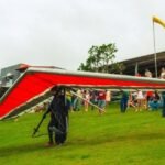 Baixo Guandu sedia Campeonato Brasileiro de Asa Delta