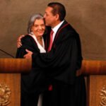 Cármen Lúcia decide antecipar sua saída da Presidência do TSE