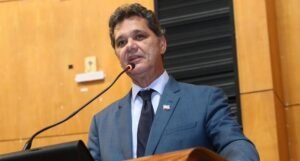 Veja como será a cerimônia de posse de Ricardo Ferraço na Assembleia