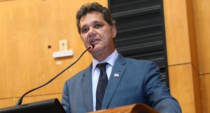 Veja como será a cerimônia de posse de Ricardo Ferraço na Assembleia