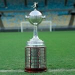 Copa Libertadores 2026 começa com seis brasileiros na disputa
