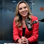 Cris Samorini (PP) será a primeira mulher a assumir a prefeitura de Vitória