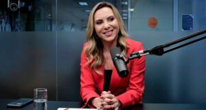 Cris Samorini (PP) será a primeira mulher a assumir a prefeitura de Vitória