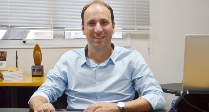 De olho em Ales, Franco Fiorot troca de partido após deixar secretaria em Linhares