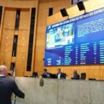 Deputados aprovam reajuste de 4% para servidores e aumentam número de PMs e Bombeiros no ES