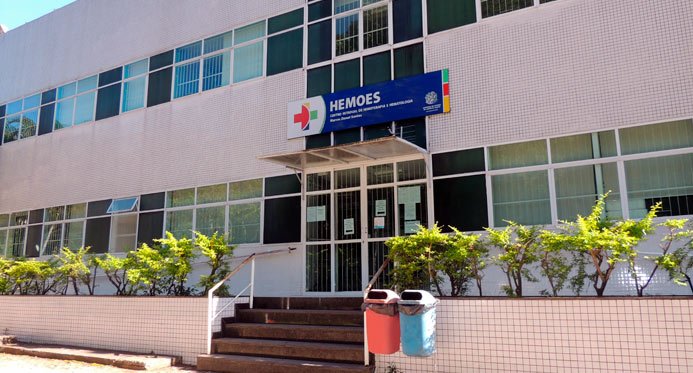 Dia Mundial da Hemofilia: Hemoes é destaque nacional no tratamento da doença