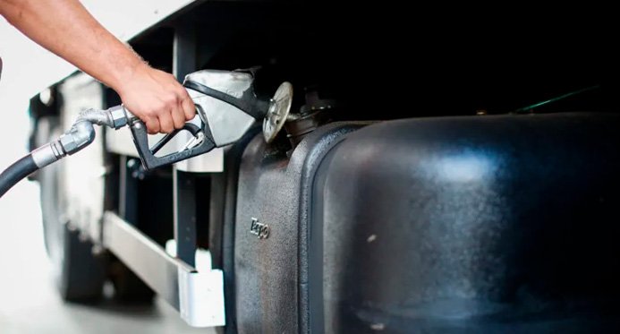 ES adere ao Regime Emergencial da União para reduzir impactos do alto preço do diesel