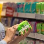 Em dois anos, mais de 3 milhões de pessoas receberam pensos higiénicos na Farmácia Popular